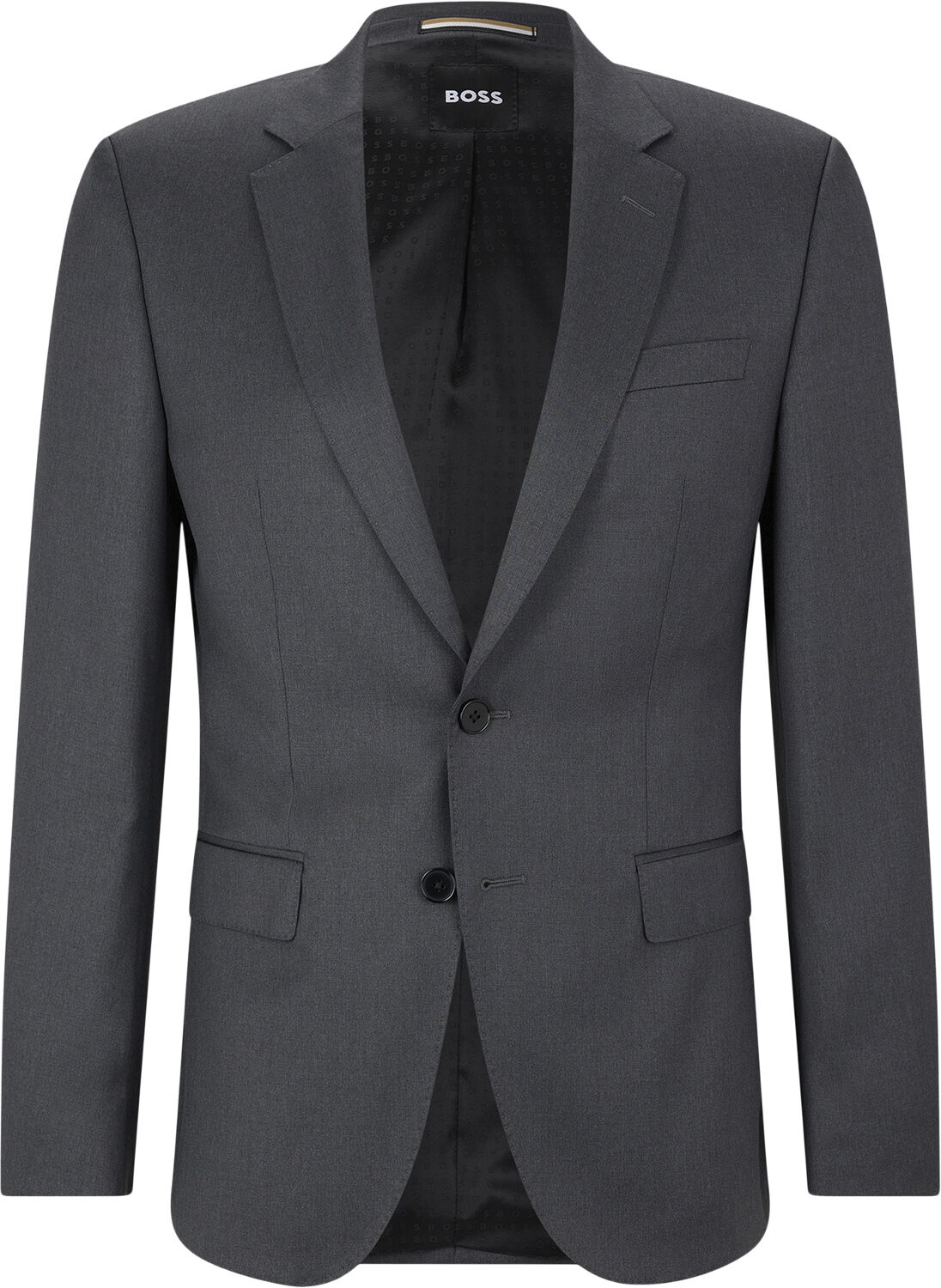 BOSS Men Business Clothing Jackets
