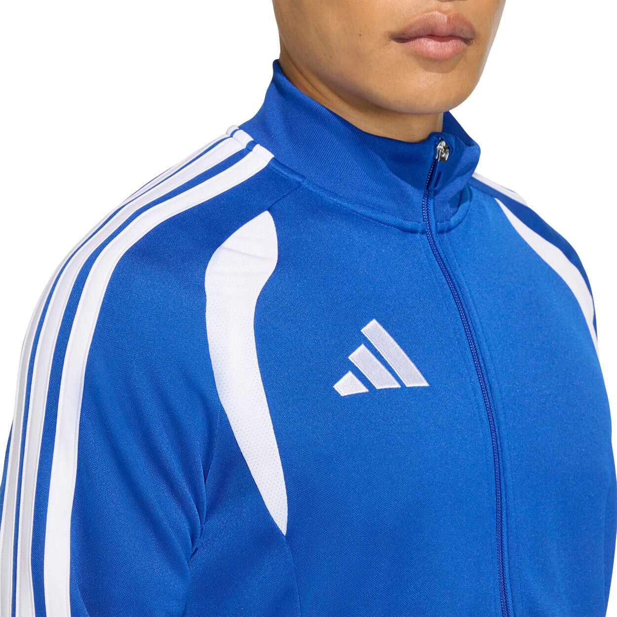 Tiro 26 Full Zip Tr&aelig;nings Tr&oslash;je