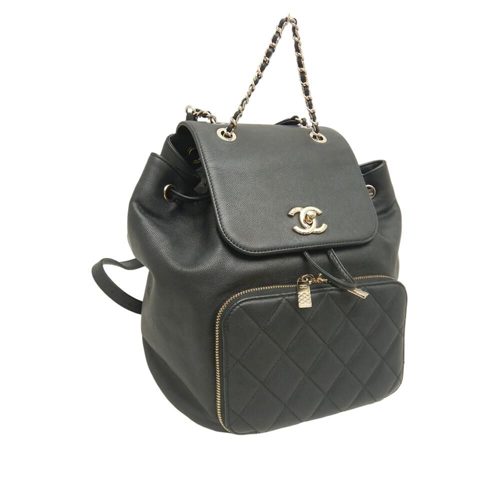 Chanel Backpack