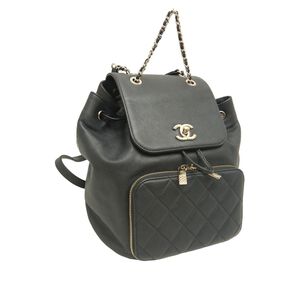 Chanel Backpack