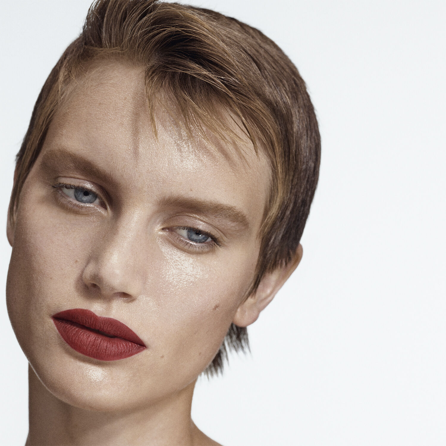Liquid Lipstick Matte