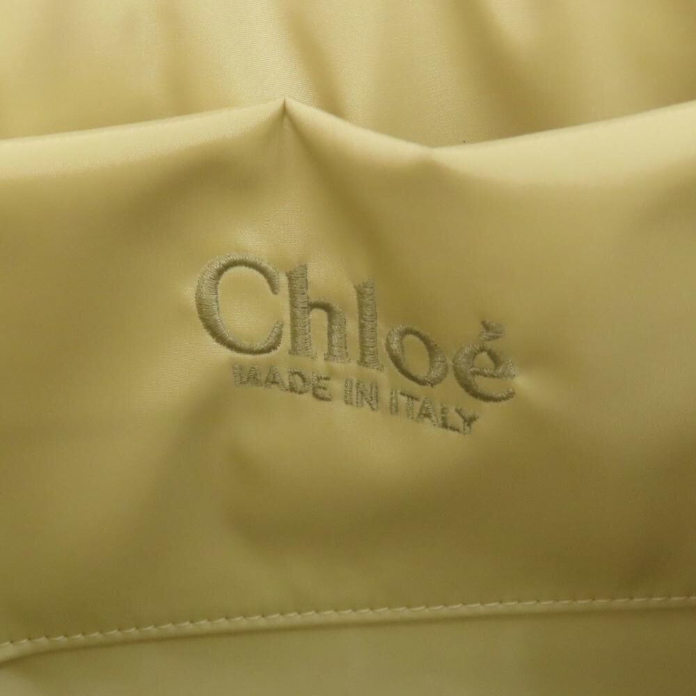 Chlo&eacute; Tote