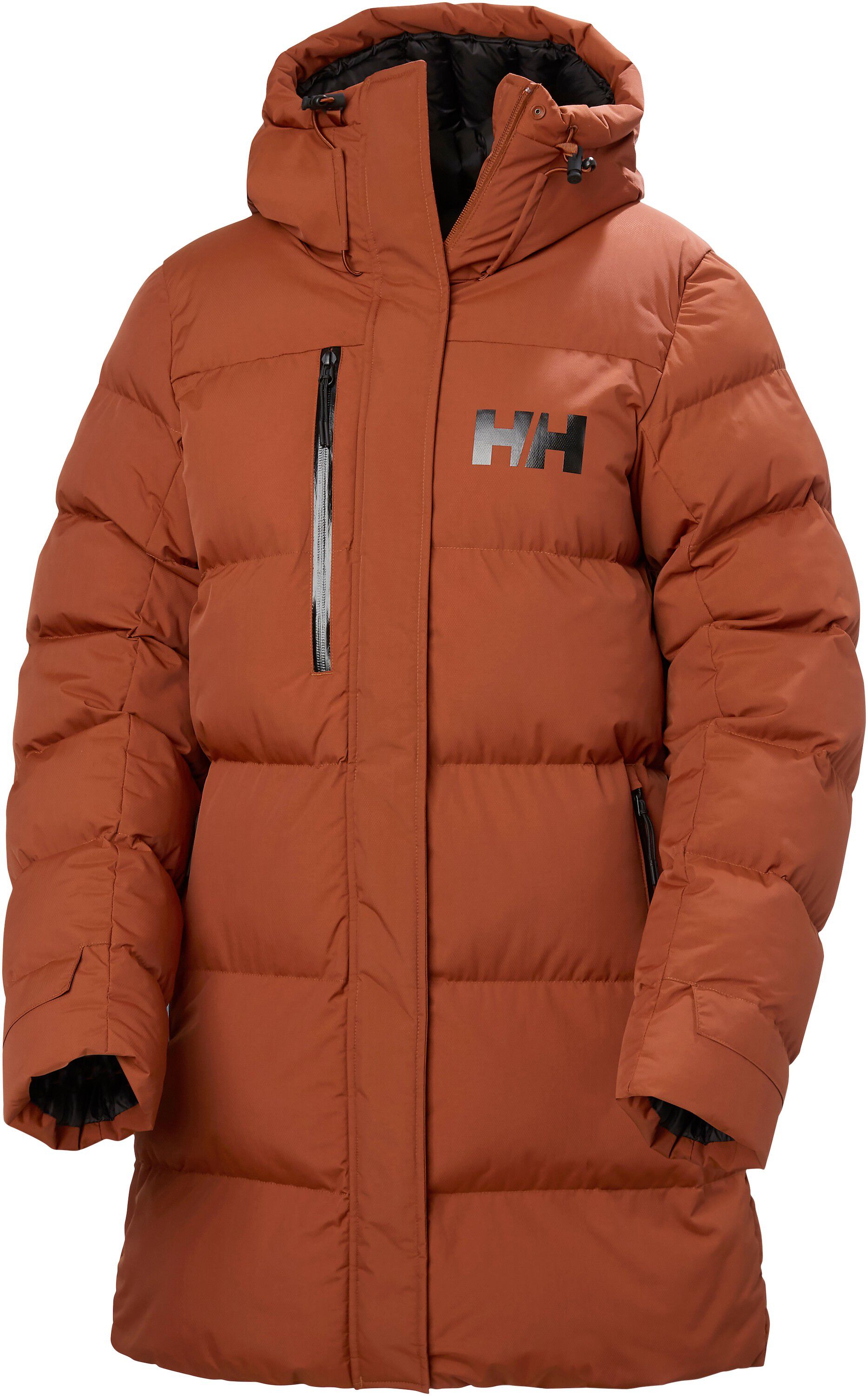 Adore Puffy Parka Vinterjakke