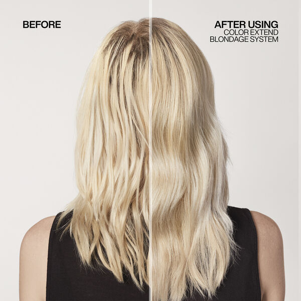 Color Extend Blondage Conditioner
