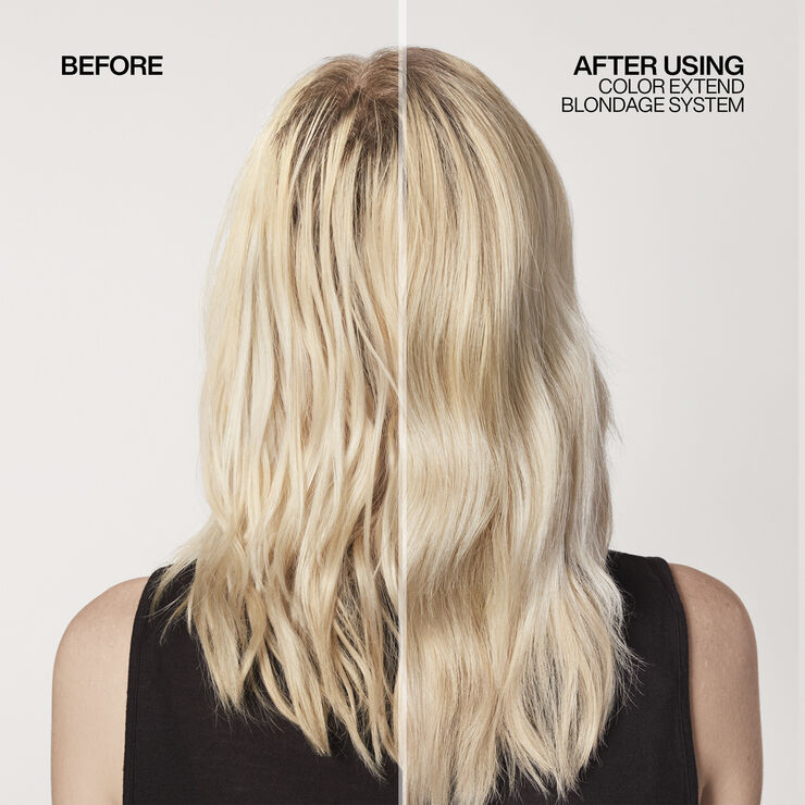 Color Extend Blondage Conditioner