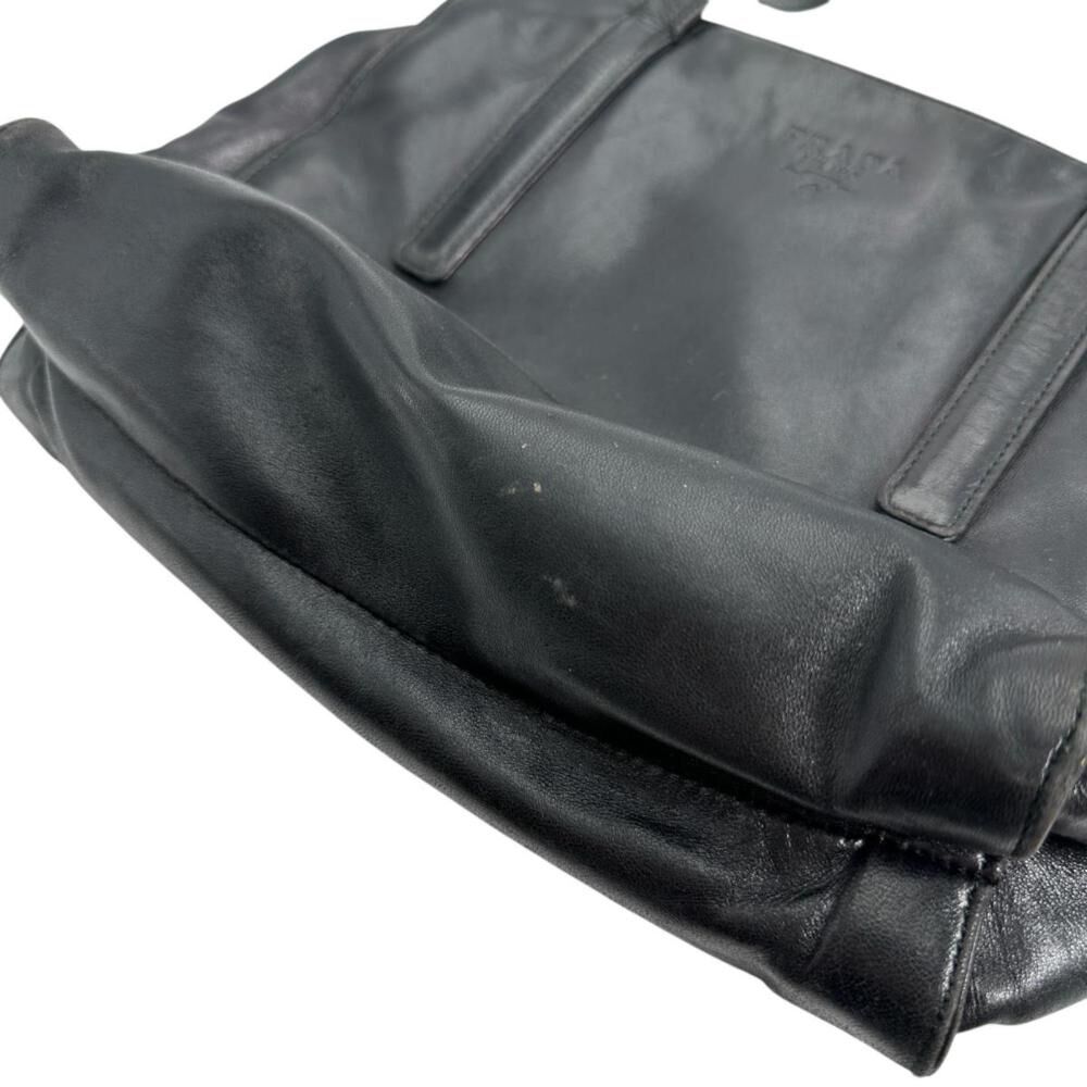 Prada Tote