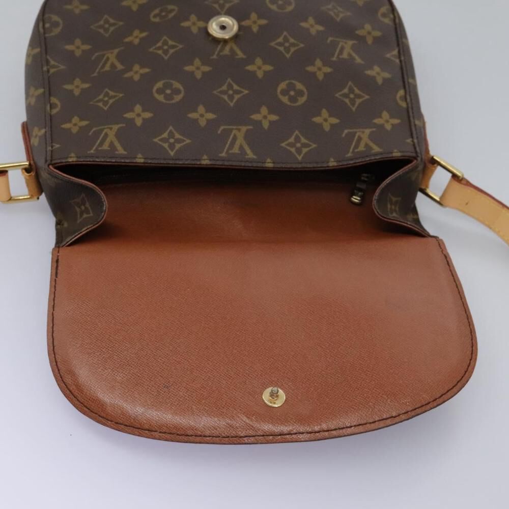 Louis Vuitton Saint Cloud