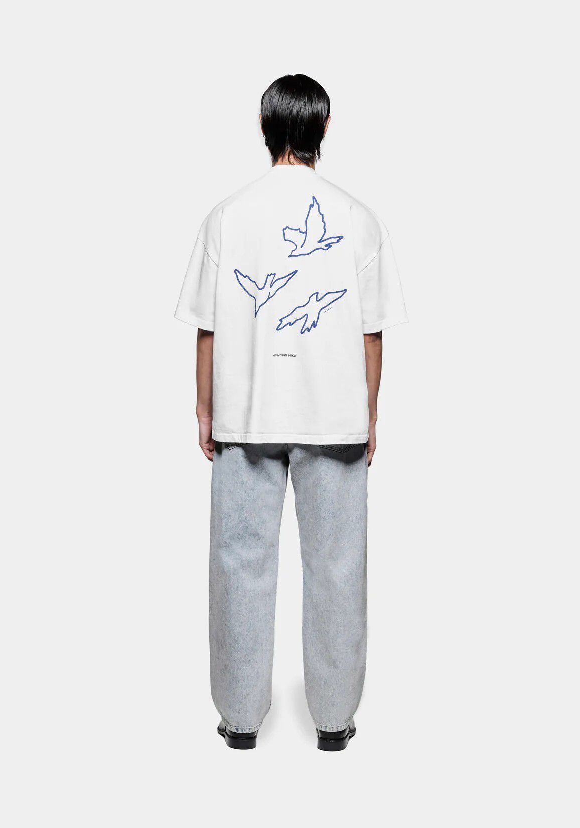 FLIGHT T-SHIRT