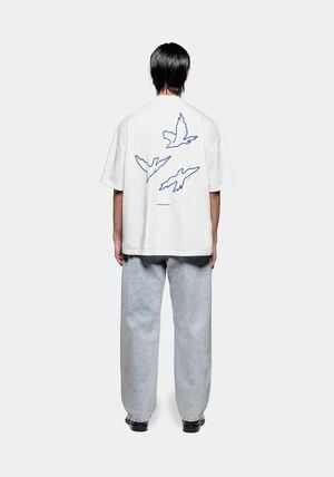 FLIGHT T-SHIRT