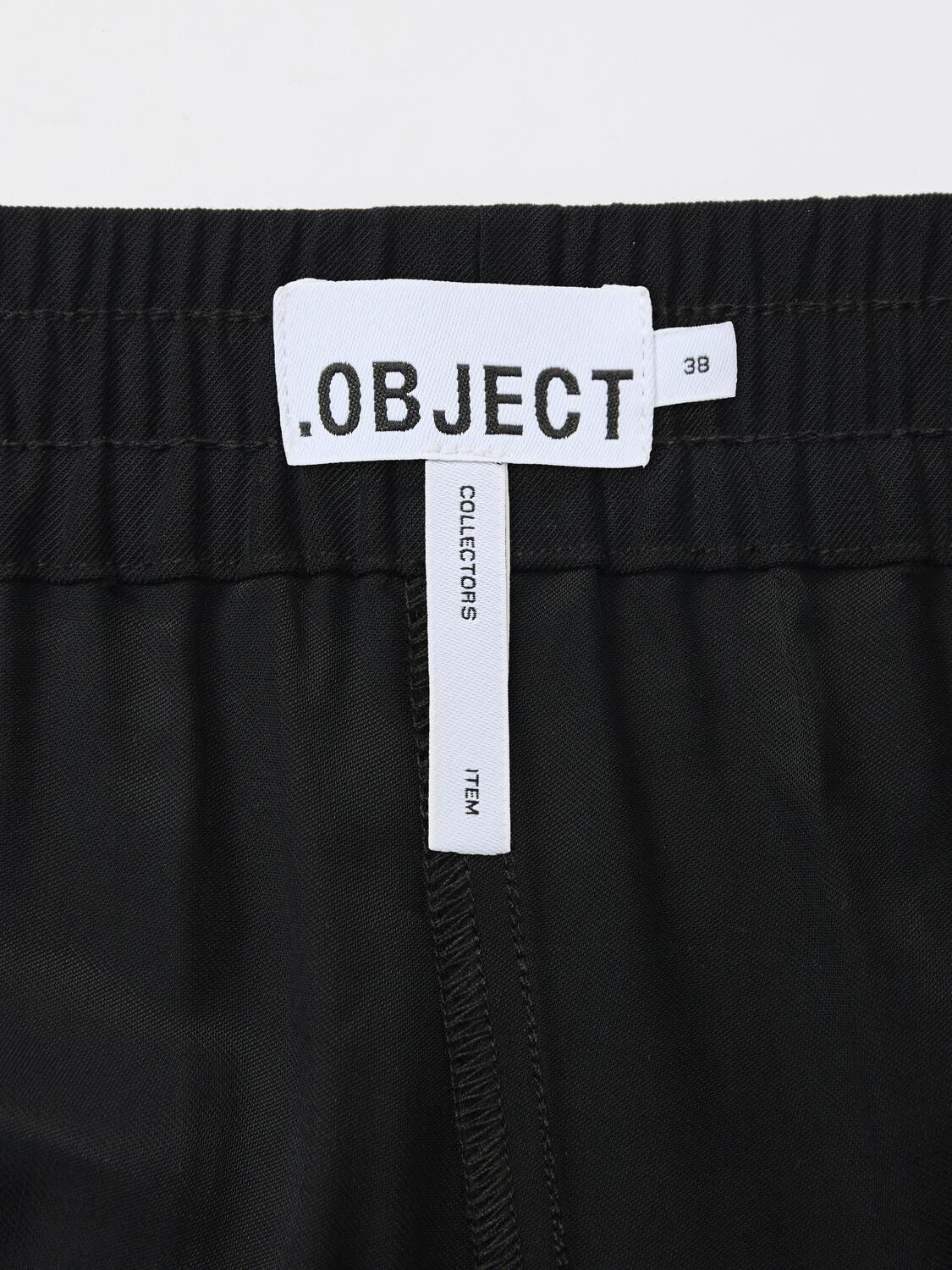 OBJHARRIET MW LO CULOTTE PANT E VIP