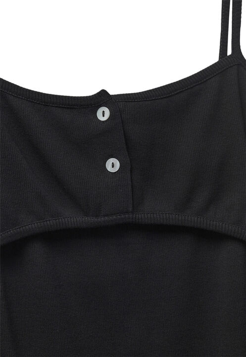 Bella-BL Strap Dress