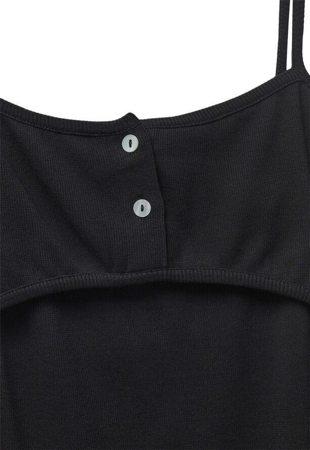 Bella-BL Strap Dress