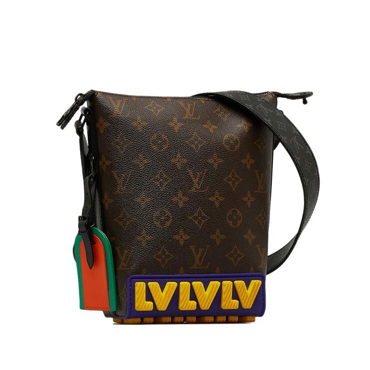 Louis Vuitton Cruiser
