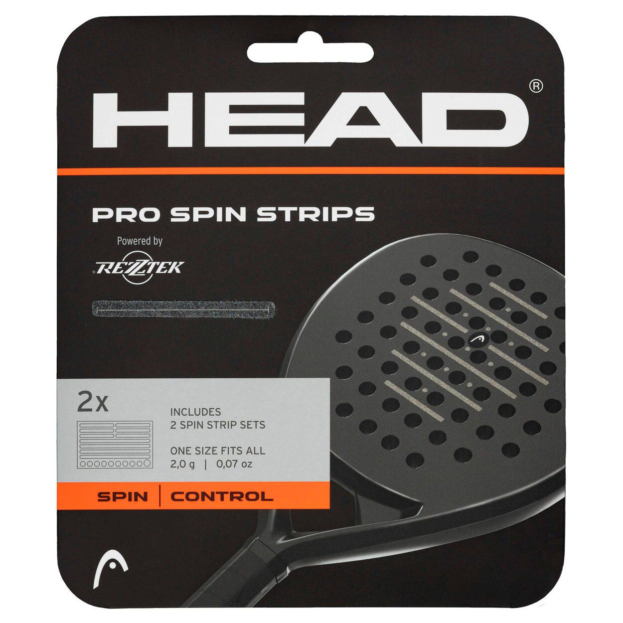PADEL PRO SPIN STRIPS