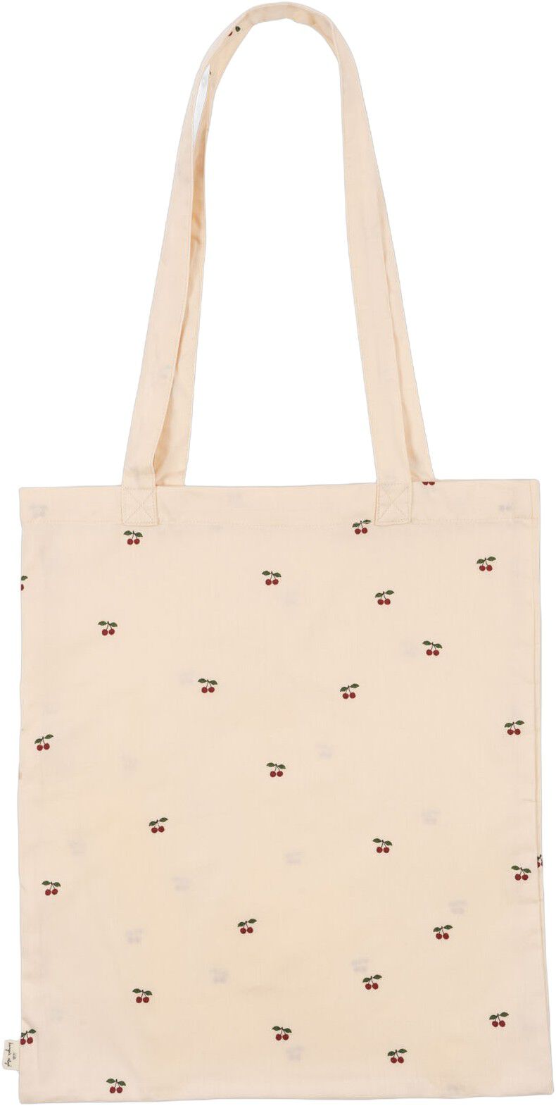 JUNIOR BEDDING GOTS 100X140