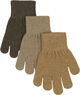 Magic Gloves 3 Pack
