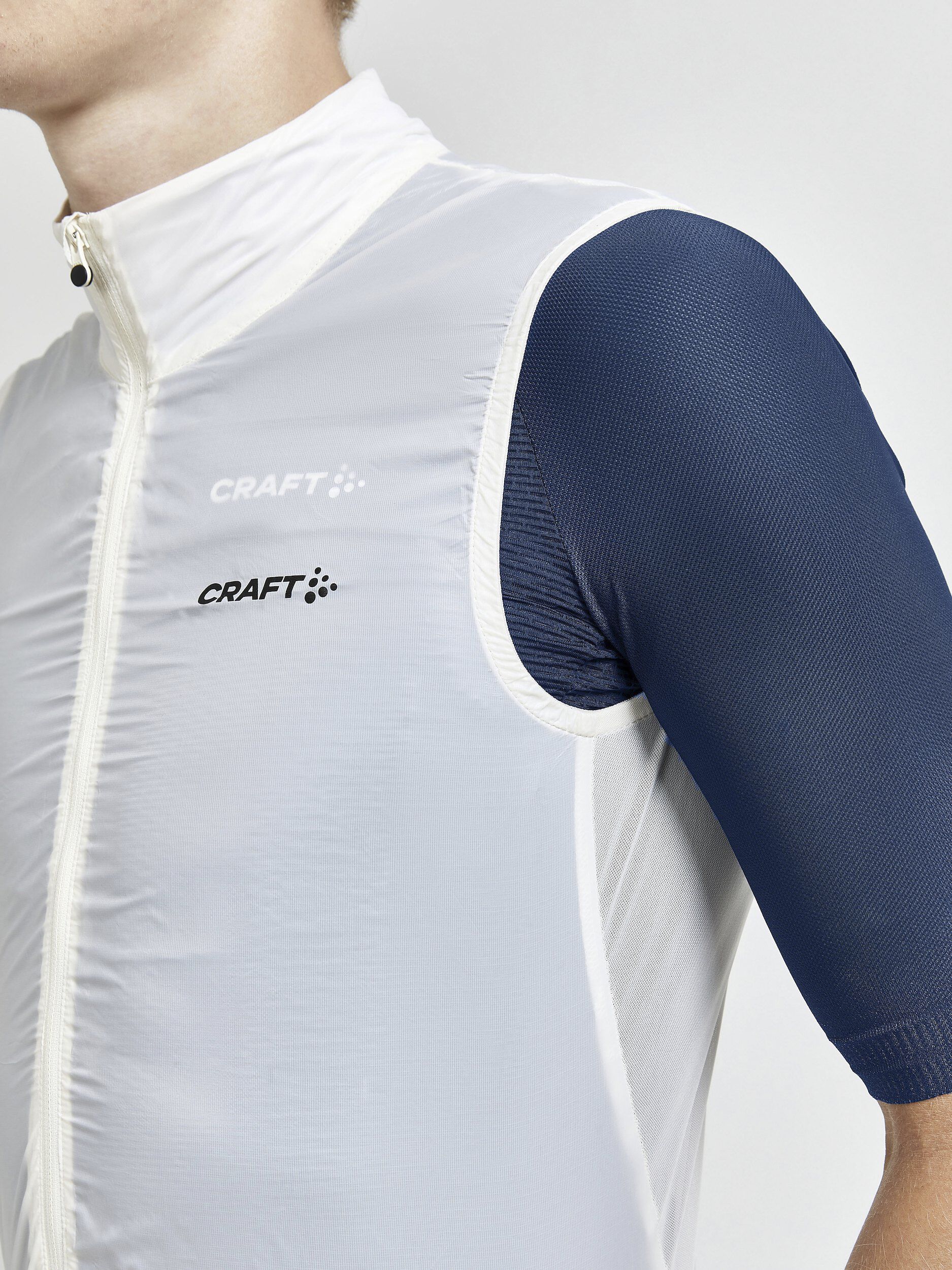 Pro Nano Vindt&aelig;t Cykelvest