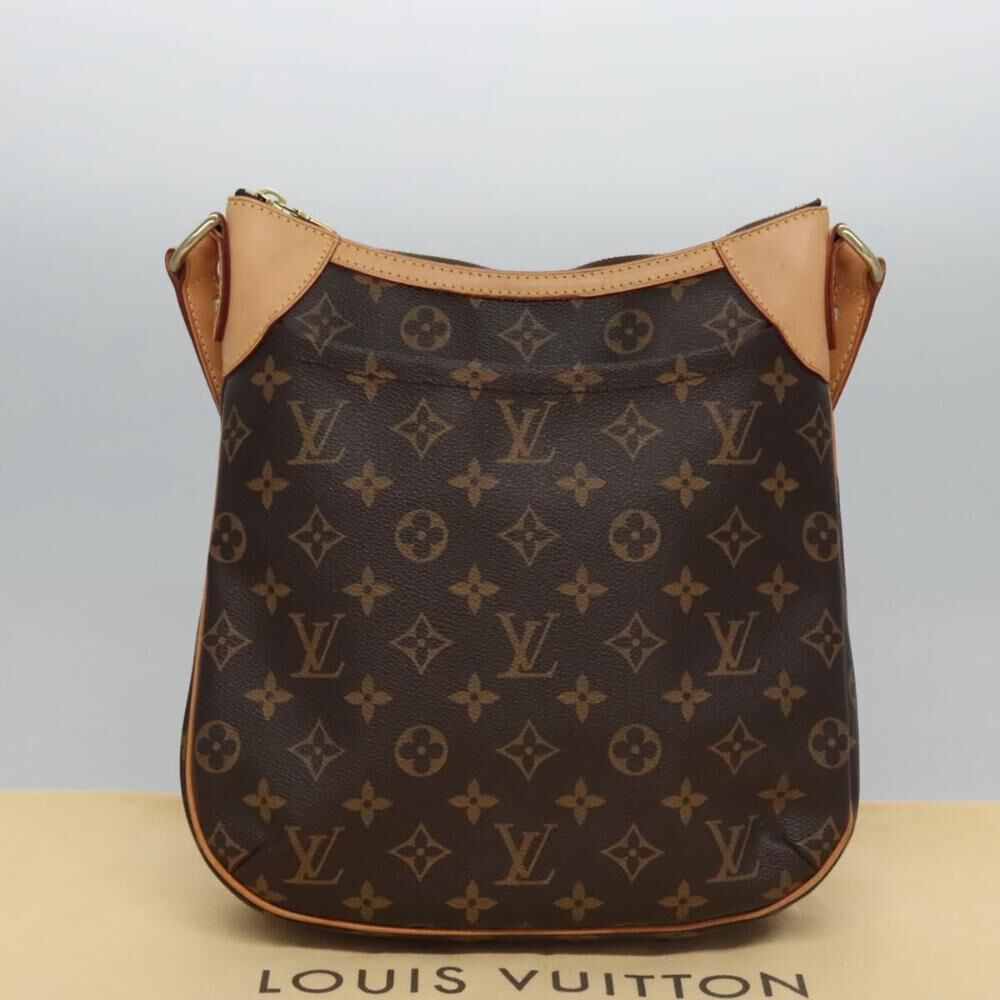 Louis Vuitton Odeon