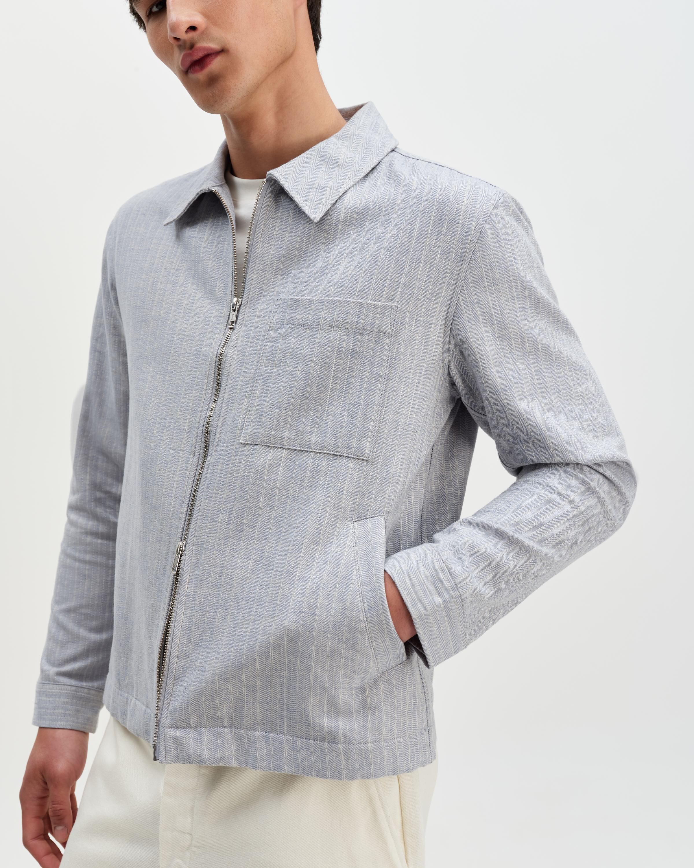 Eldon Jacket