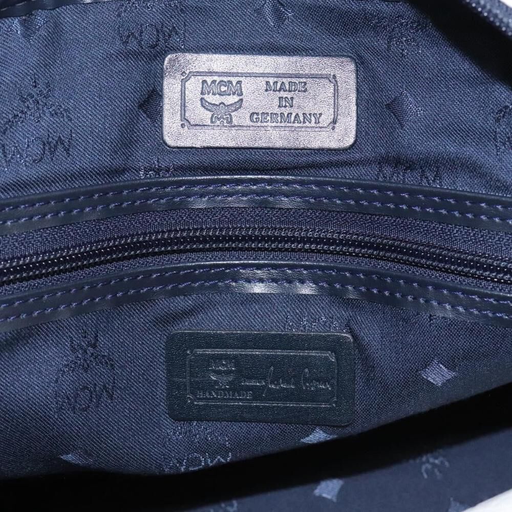 Mcm Handbag