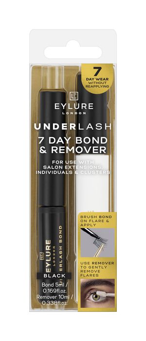 Eylure One Step Bond & Remover