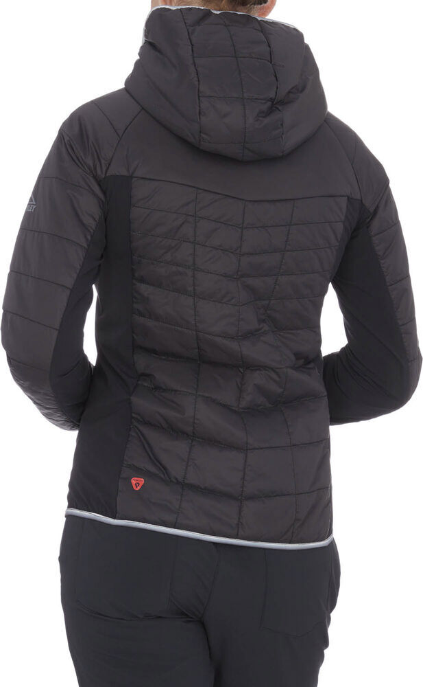 Zinder III Primaloft Jakke