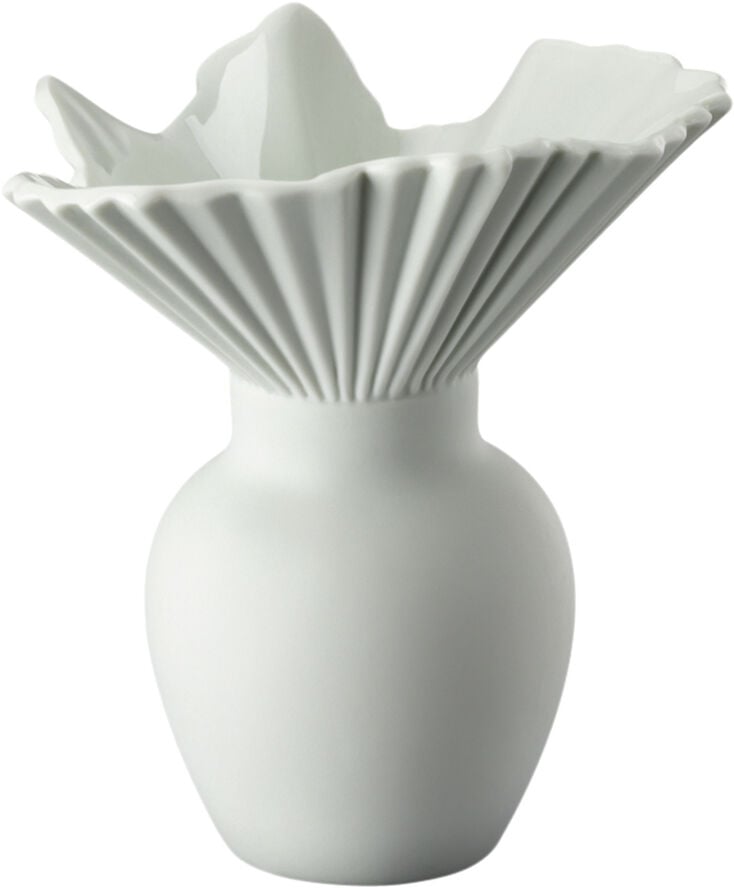 Vase 10cm, Sea Salt, Falda