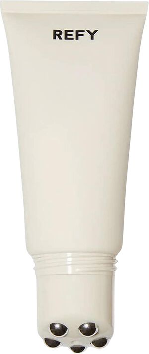 Face Sculpt - Let, fugtgivende gelcreme med rulleapplikator