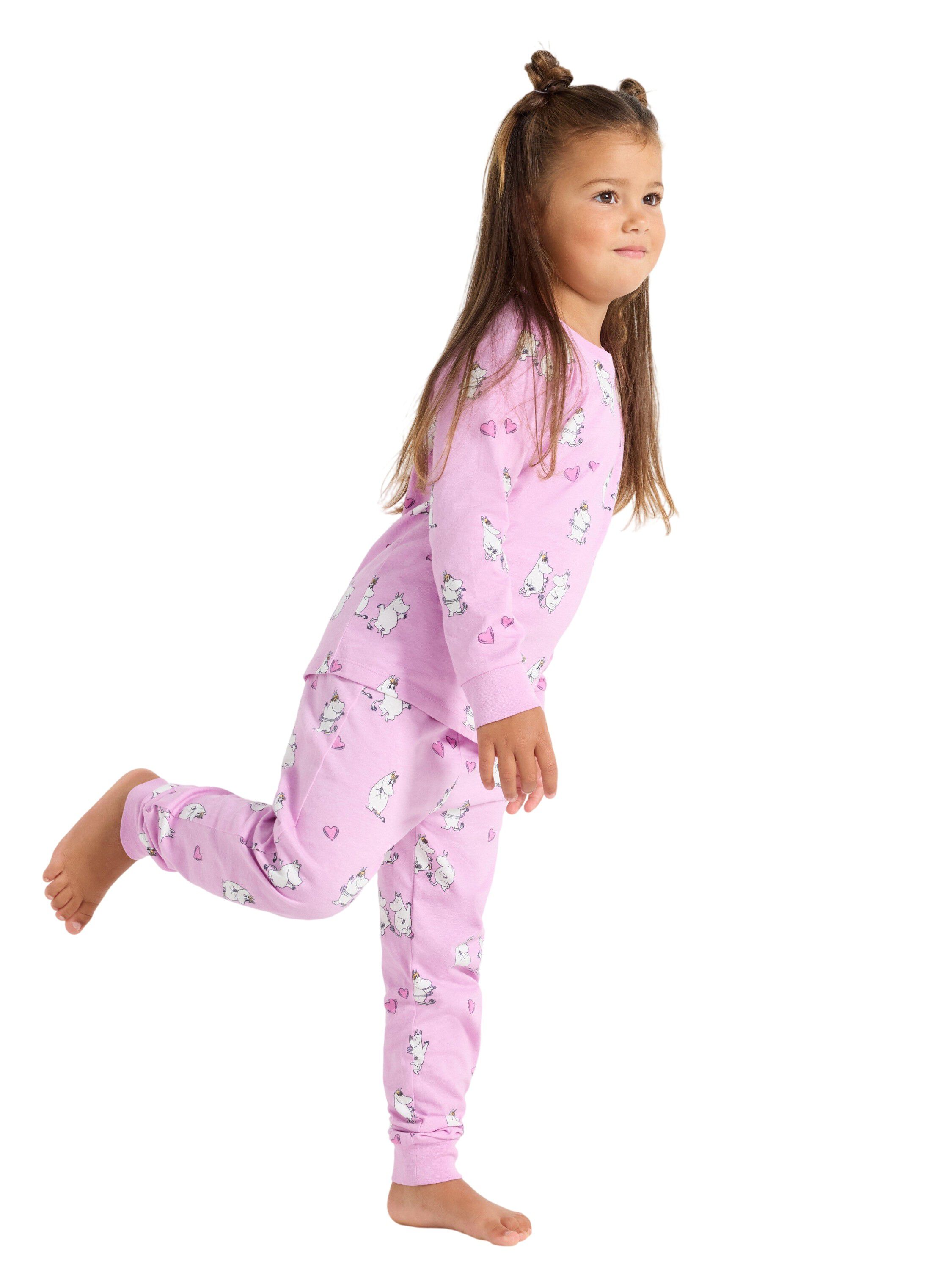 PJ LS Moomin