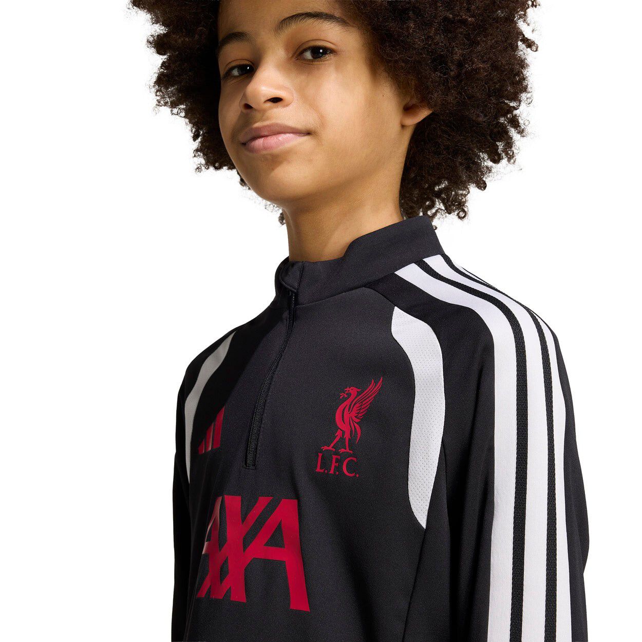 Liverpool FC 26/27 Tiro Tr&aelig;nings Tr&oslash;je