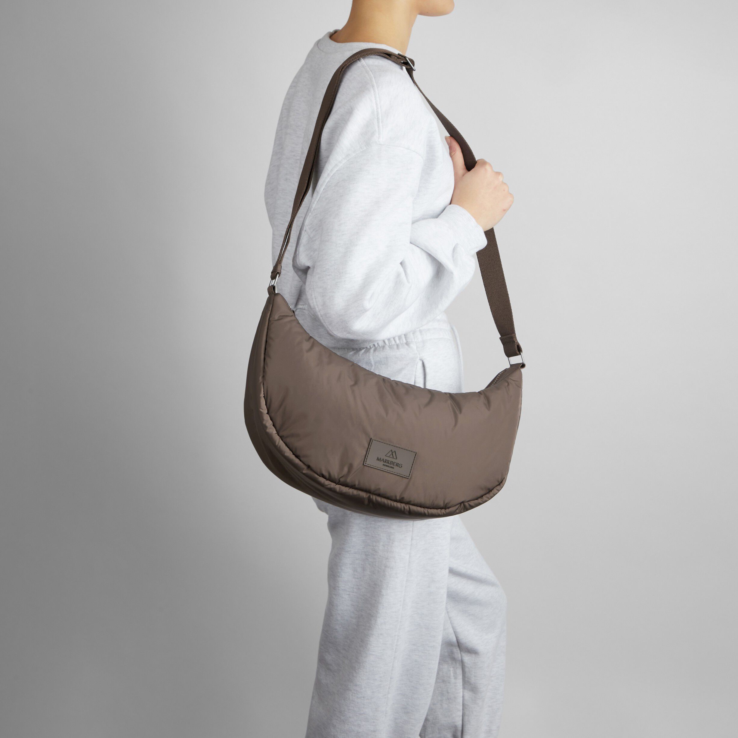 Cloudmbg Sling Bag, Recycled