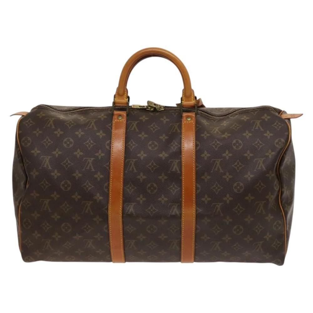 Louis Vuitton Keepall