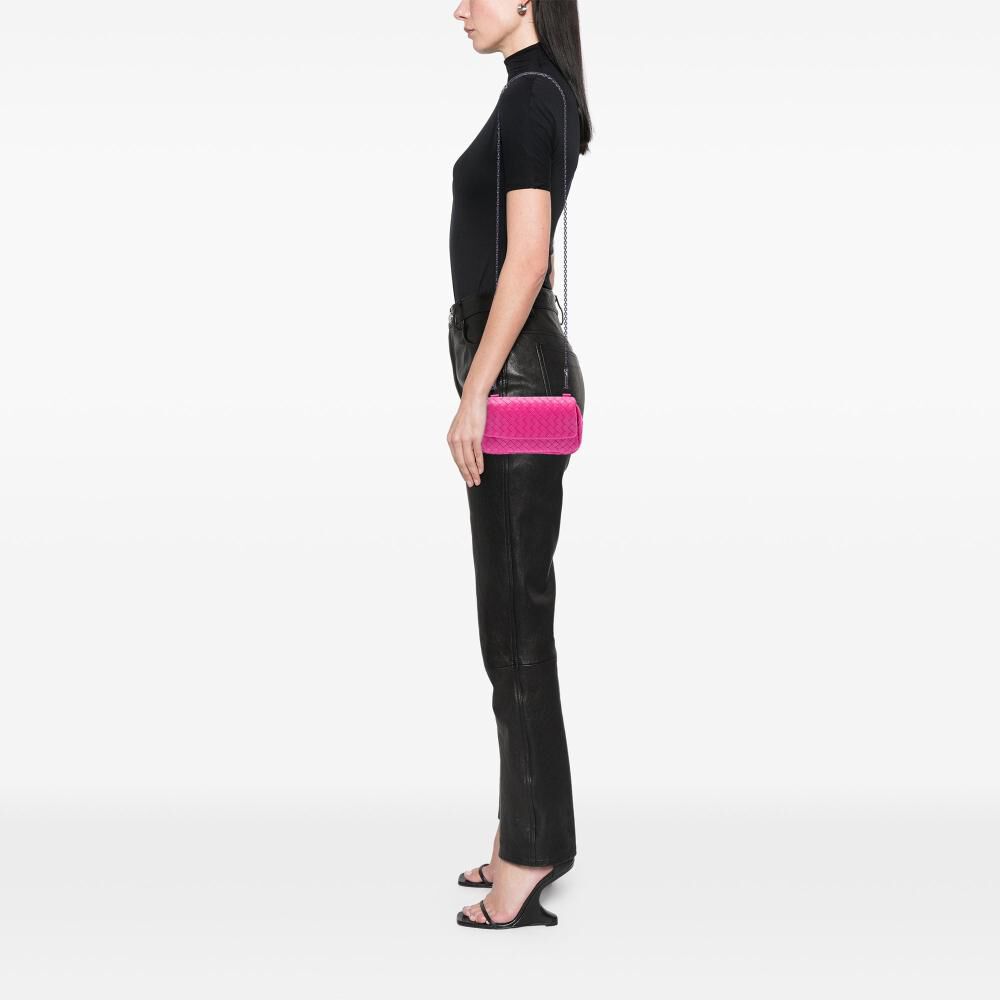 Bottega Veneta Crossbody Bag