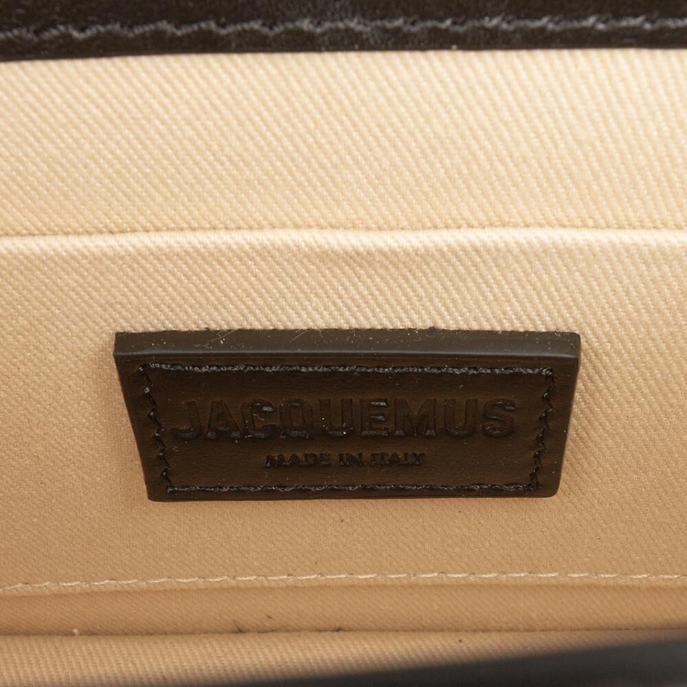 Jacquemus Le Chiquito