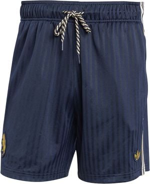 Juventus Terrace Icons Shorts