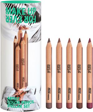 Artist Color Pencil Stellar Set - Læbemakeup-sæt