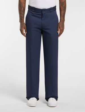 247 REGULAR WORK PANT NAVY BLUE