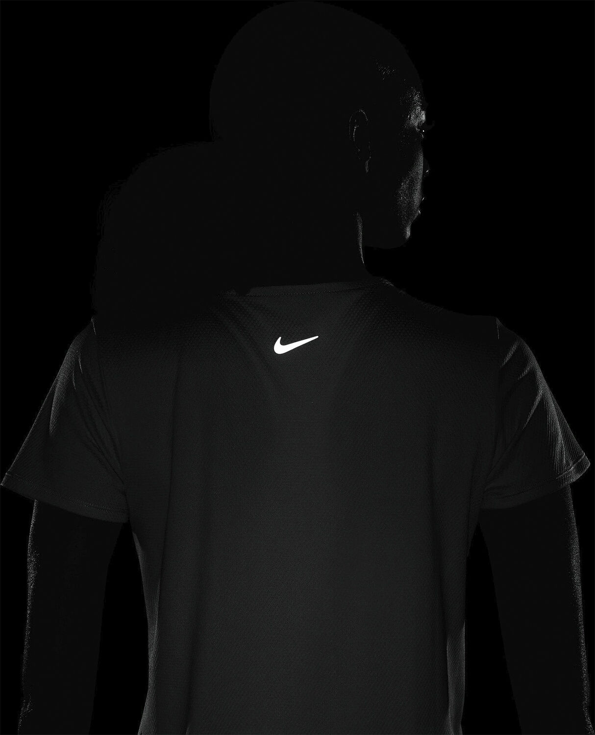 Swoosh Run T-shirt
