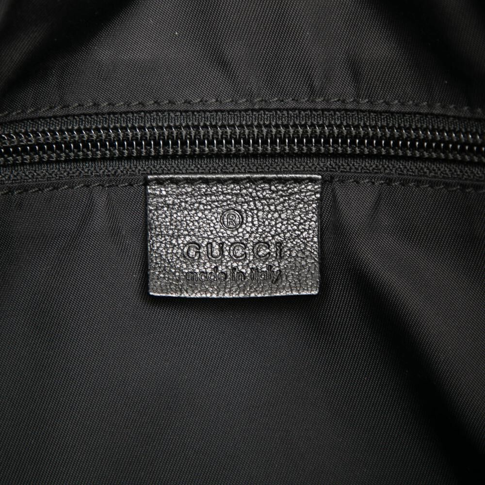 Gucci Messenger Bag