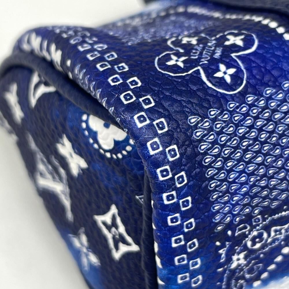 Louis Vuitton Keepall
