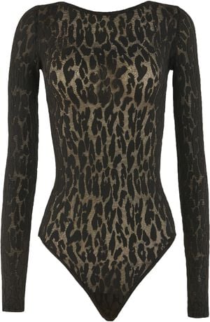 Leo String Body