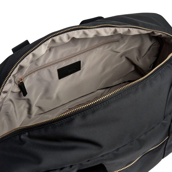 Hikembg Weekend Bag, Recycled