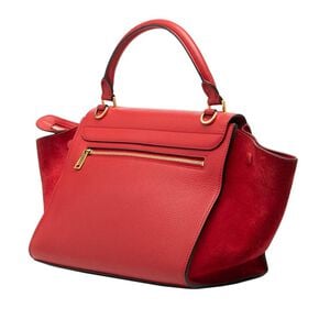 C&eacute;line Trapeze