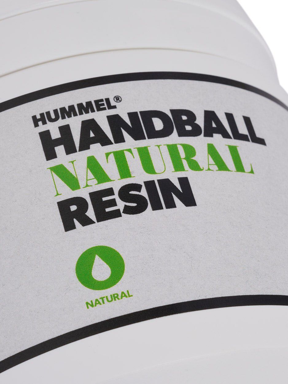 Resin Natural Harpiks 4 stk.