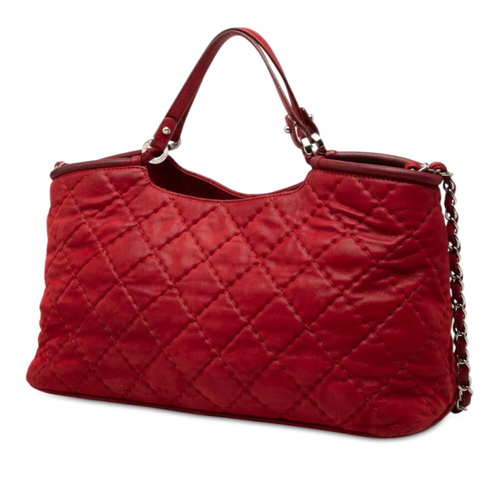 Chanel Tote