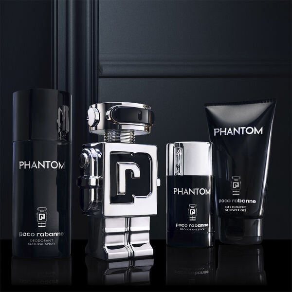 paco rabanne Phantom Deodorant stick 75 GR