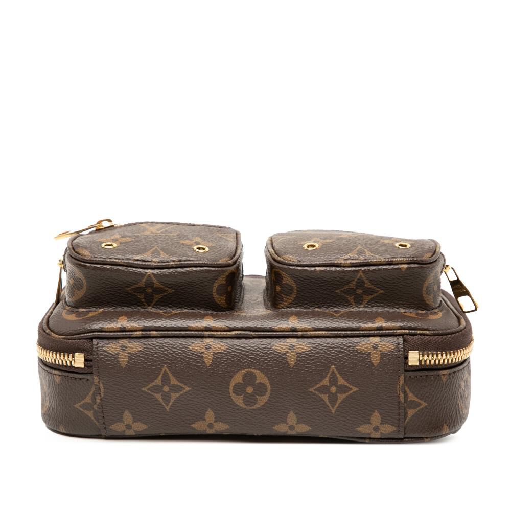 Louis Vuitton Shoulder Bags