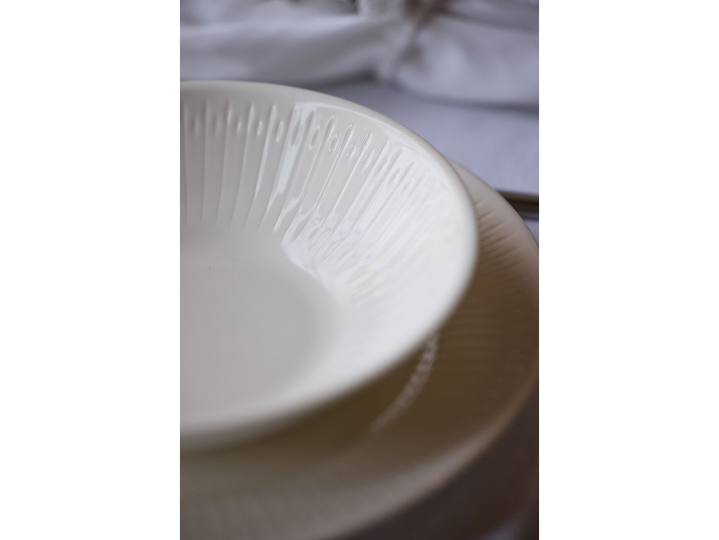 Pastask&aring;l Horizon 21 cm 4 stk. Cloud