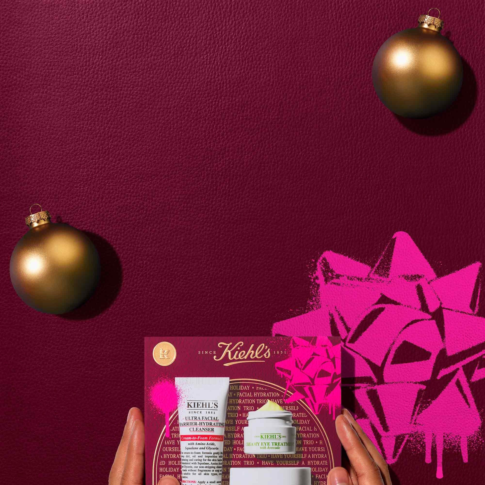 HYDRATION UNLIMITED HOLIDAY SET 2025