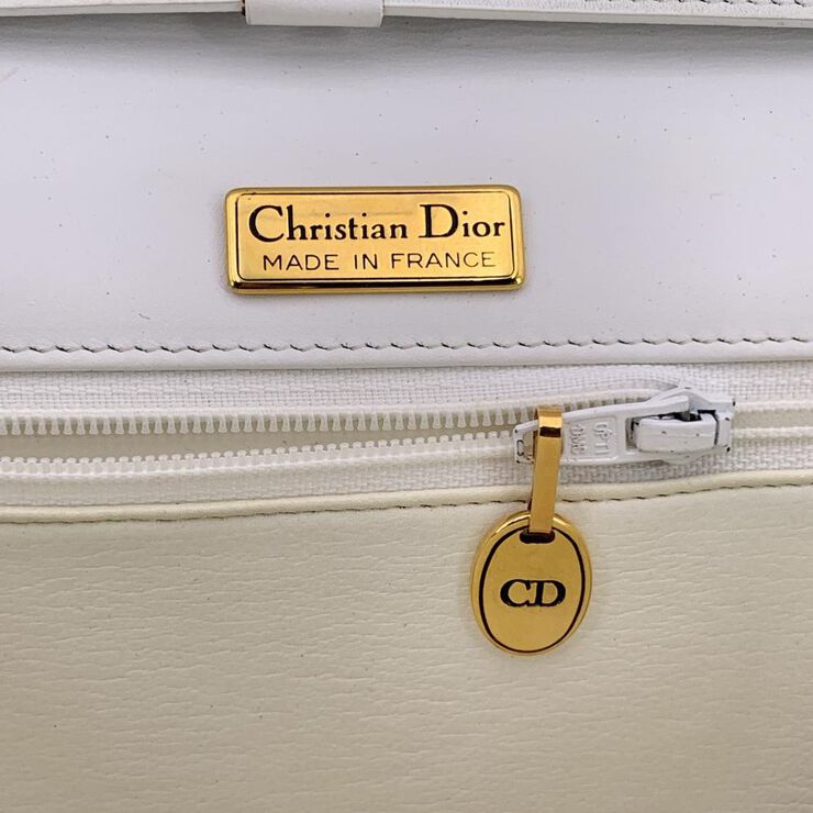 Dior Shoulder Bag